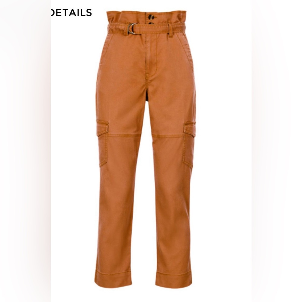 Cabi Spring ‘22 Paper Bag Cargo